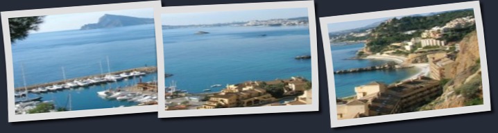 Panorama example Panorama example