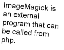 Deskew image example Deskew image example